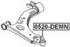 ASVA 0520-DEMN Ball Joint